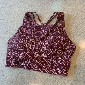 Buffbunny Sports Bra